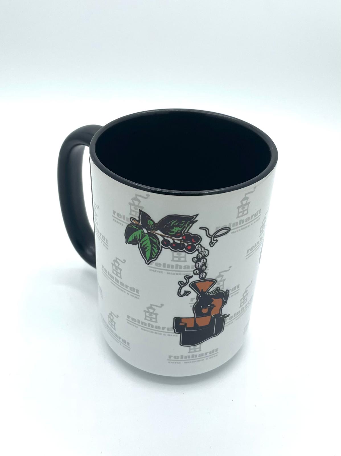 Kaffeepott „Reinhardt“