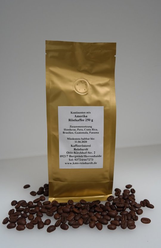 Amerika Kaffee