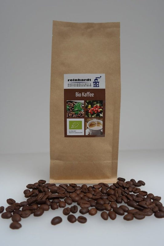 Bio Kaffee