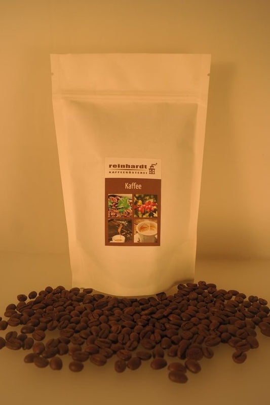 Chia-Mar Honduras Mexiko Röstkaffee