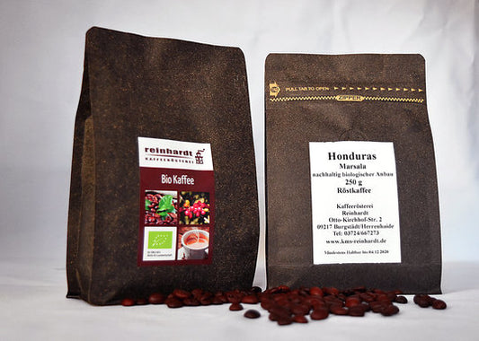 Bio Honduras Marcala