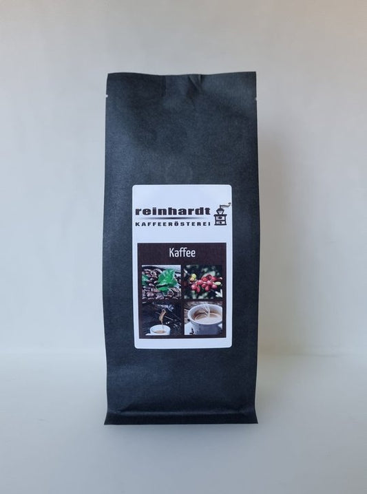 Indien Malabar Monsooned Röstkaffee Dark