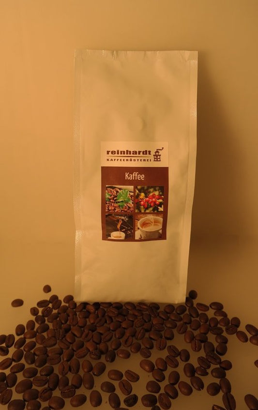 Schweizer Mischung Röstkaffee