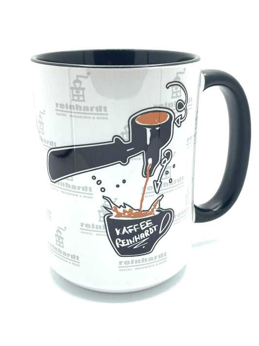 Kaffeepott „Reinhardt“