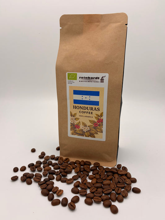 Bio Röstkaffee Honduras