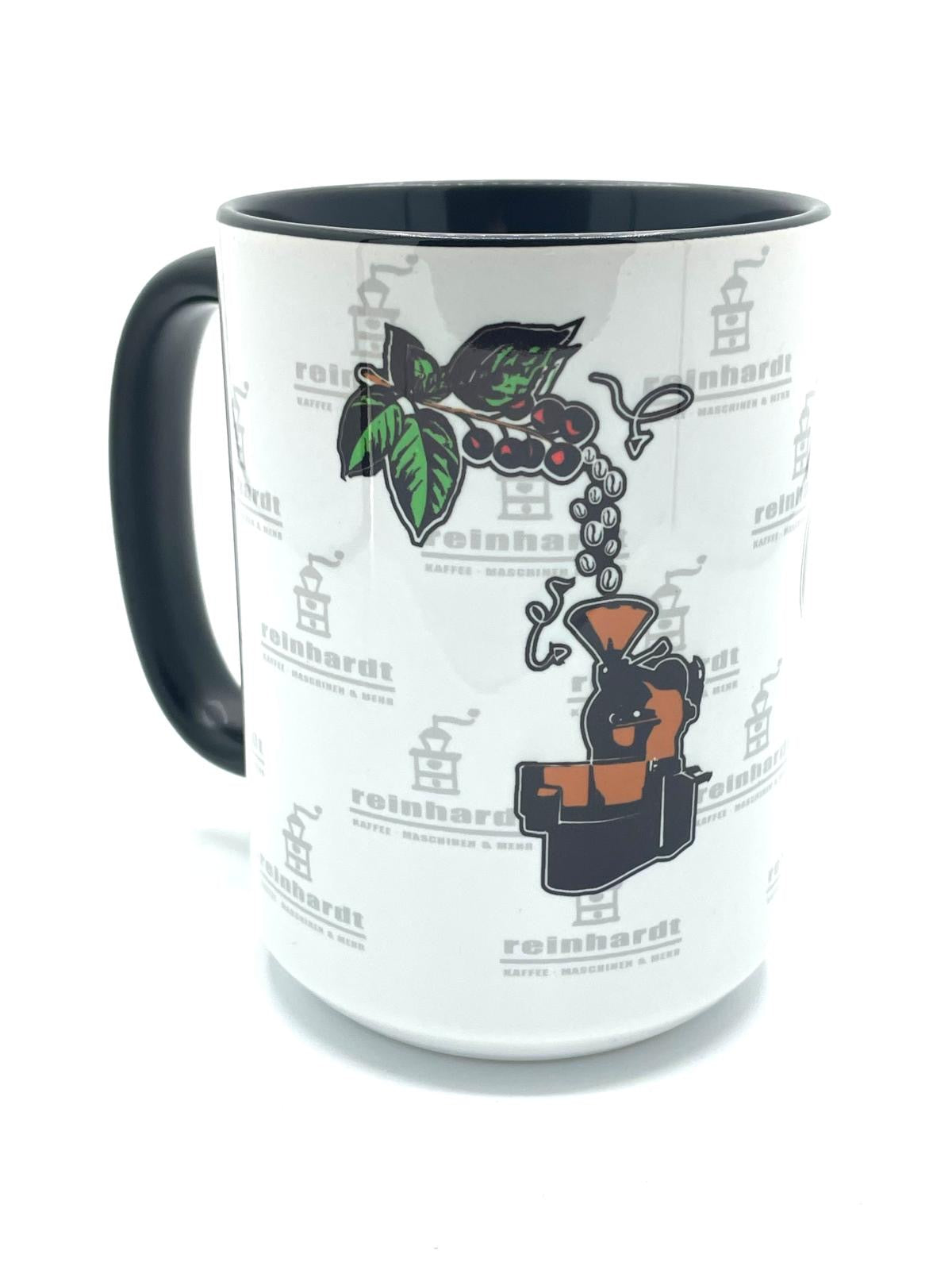 Kaffeepott „Reinhardt“