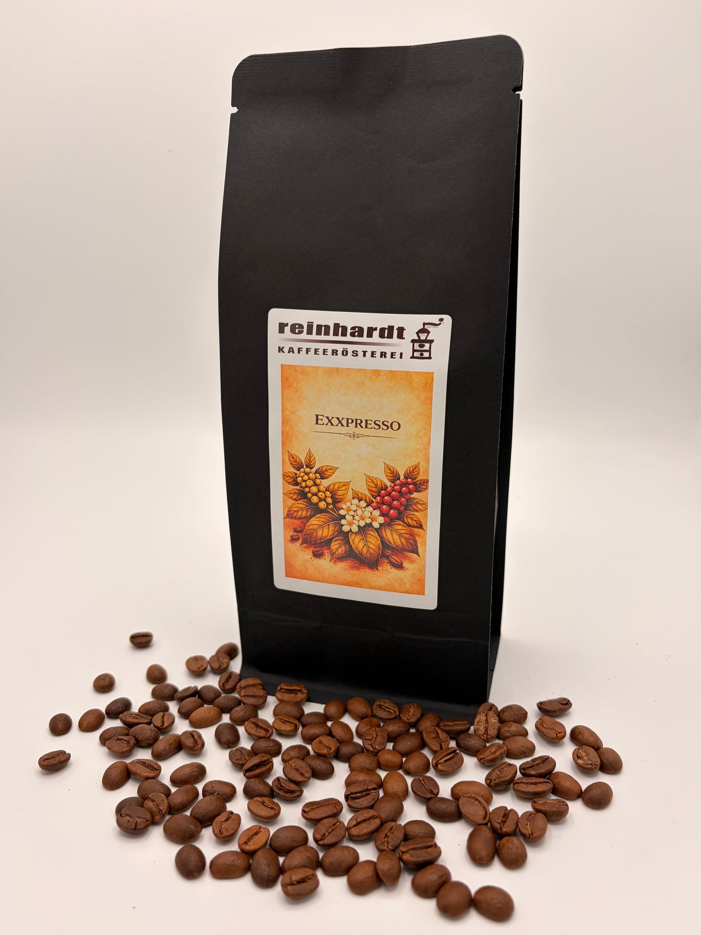 eXXpresso Röstkaffee