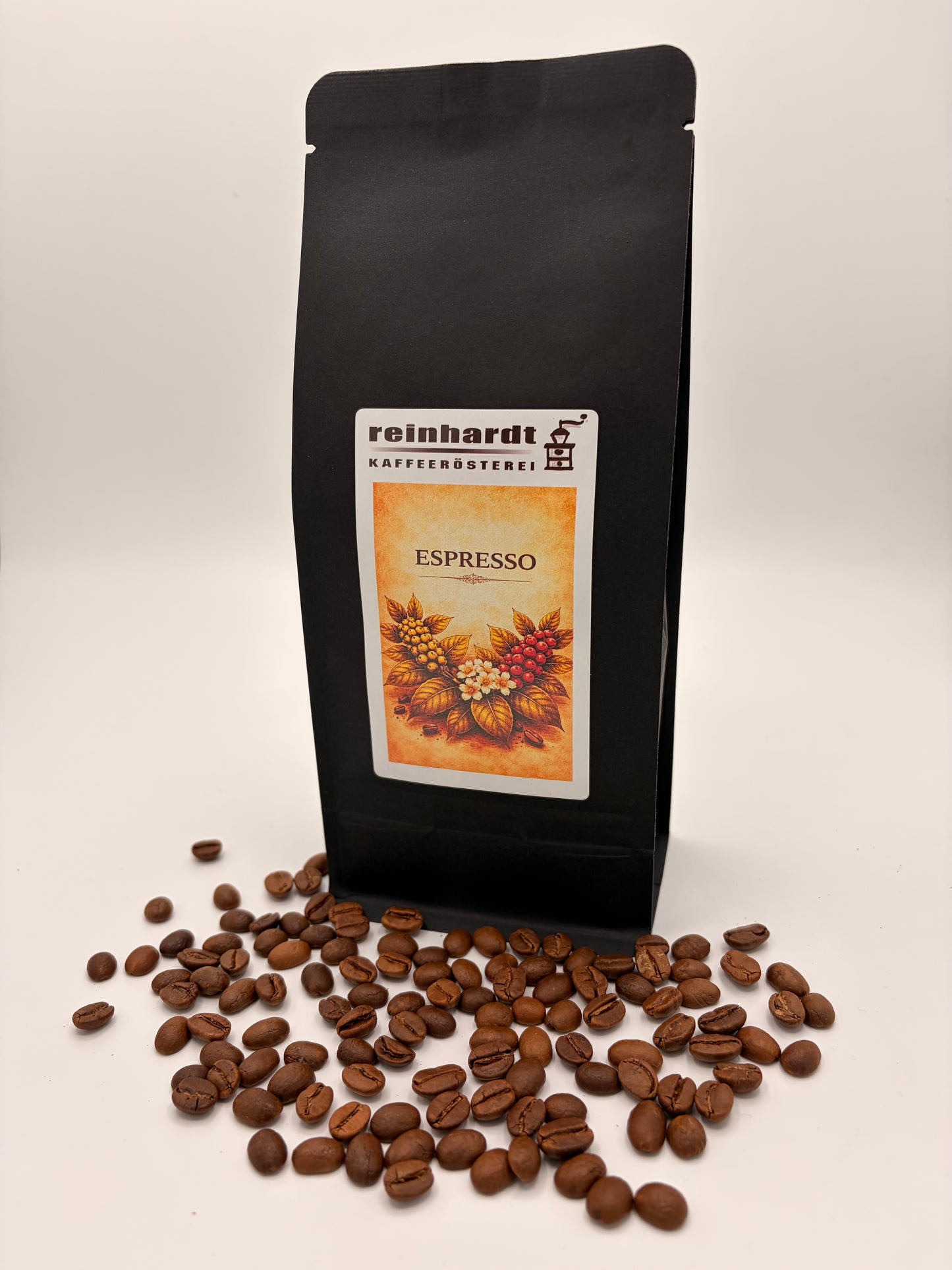 Espresso Röstkaffee